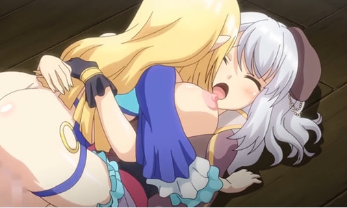 炼精术士克莱特的H榨精物语第1话