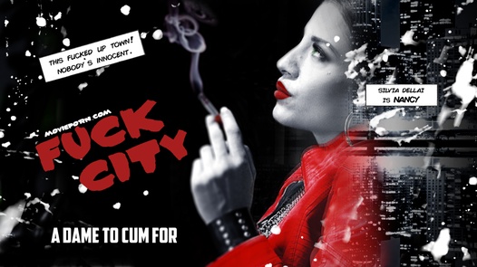 该坏人的城市 成人版