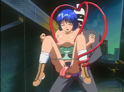 家庭餐厅战士布丁第2话